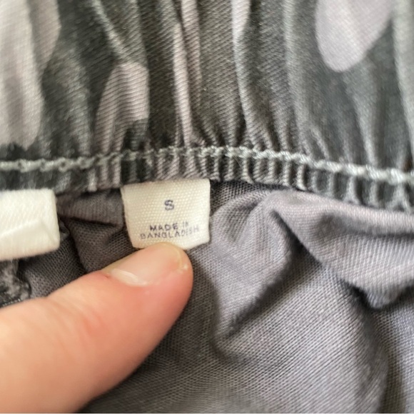 Gap Kids Little Boys Camouflage Cargo Pants Size Small - Picture 5 of 7